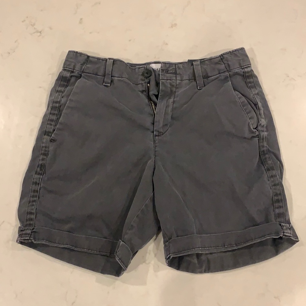 Gap shorts